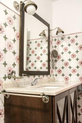 Apartamento Hortensia