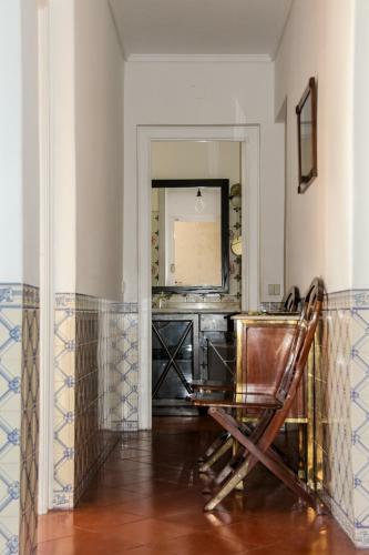 Apartamento Hortensia