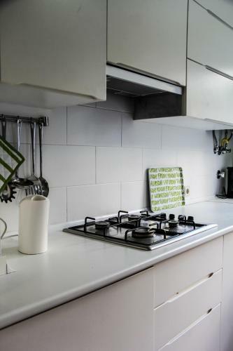 Apartamento Hortensia