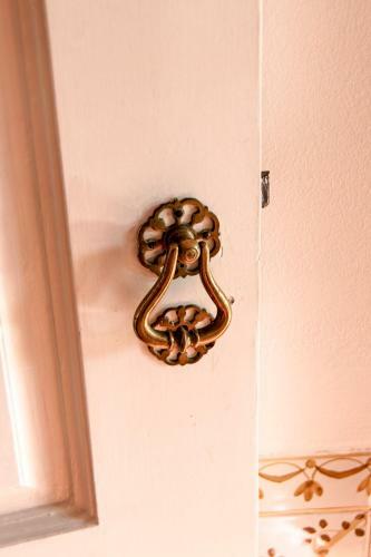 Apartamento Hortensia