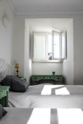 Apartamento Hortensia
