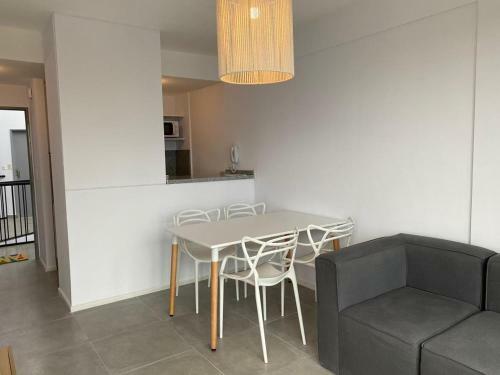 Apartamento Studio Tapia Escobar