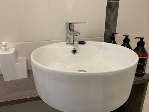 Apartamento Studio Tapia Escobar