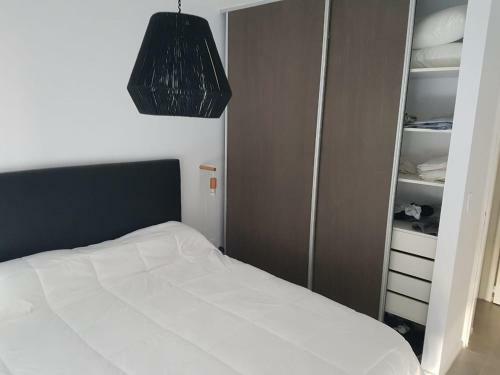 Apartamento Studio Tapia Escobar