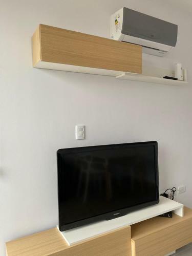 Apartamento Studio Tapia Escobar