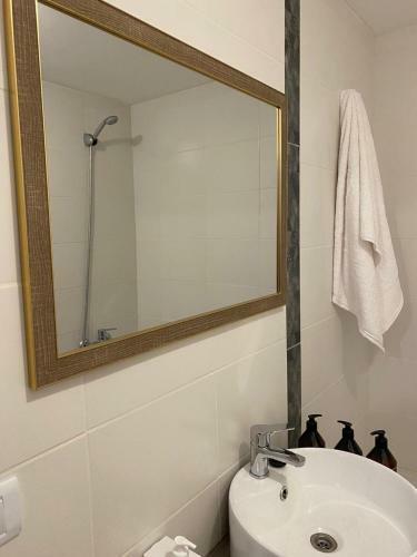 Apartamento Studio Tapia Escobar