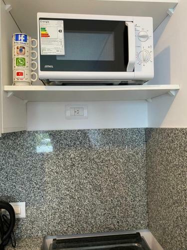 Apartamento Studio Tapia Escobar