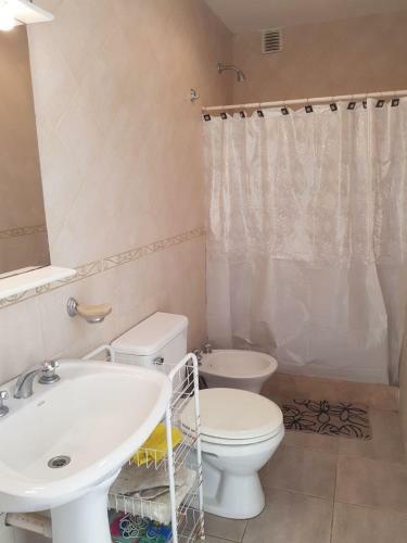 Duplex Costanera