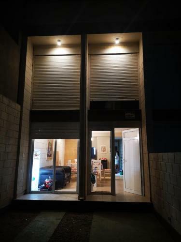 Duplex Costanera