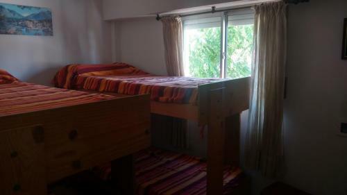 Apartamento Departamento En Monte Hermoso