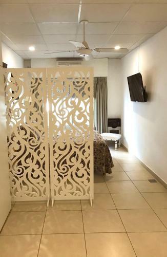 Mandalas 2, Amplio Apartamento