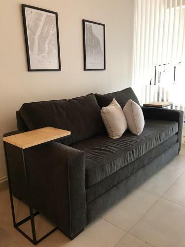 Apartamento Studio 44 Escobar, Mono Ambiente