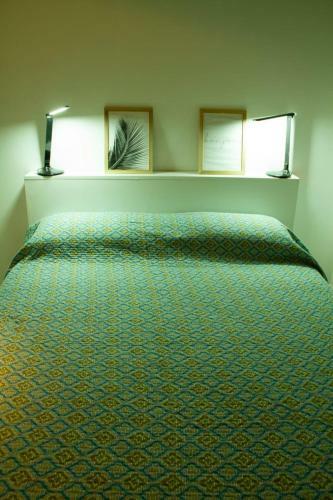 Apartamento Studio 44 Escobar, Mono Ambiente