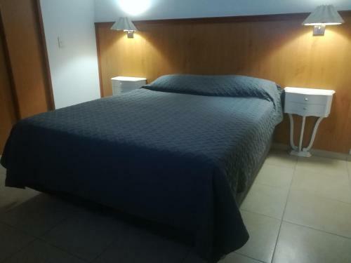 Apartamento Studio Puerto Escobar, 2 Ambientes