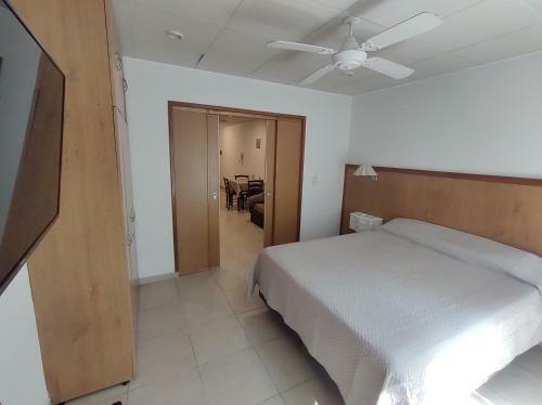 Apartamento Studio Puerto Escobar, 2 Ambientes