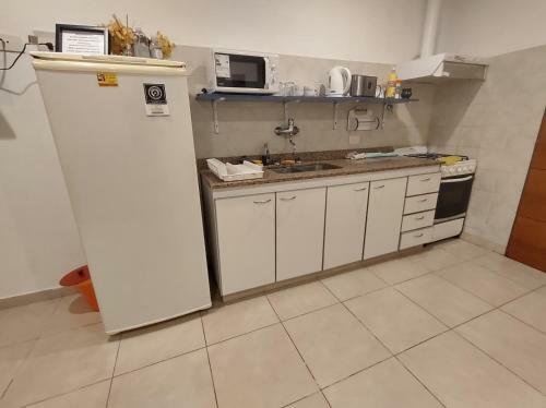 Apartamento Studio Puerto Escobar, 2 Ambientes