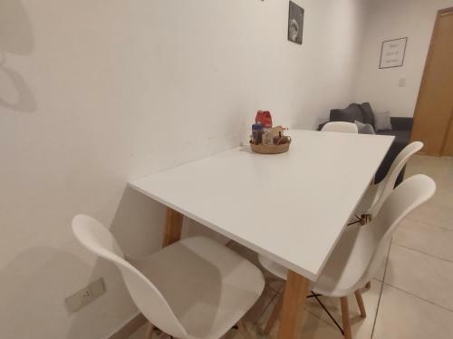 Apartamento Studio Puerto Escobar, 2 Ambientes