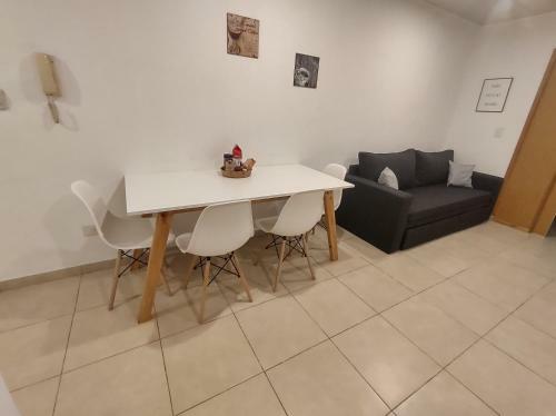 Apartamento Studio Puerto Escobar, 2 Ambientes