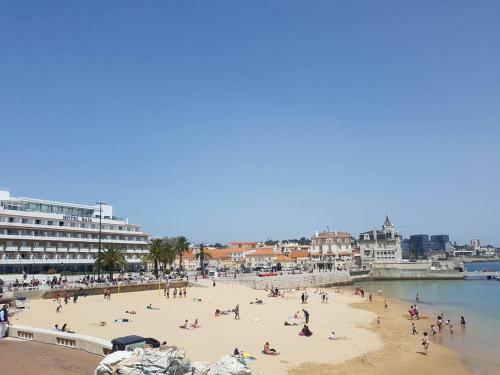 Apartamento Cascais Spacious Getaway
