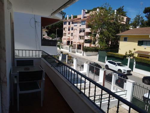 Apartamento Cascais Spacious Getaway
