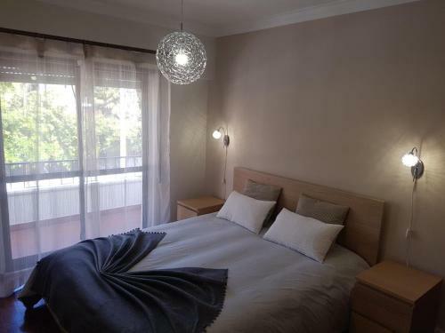 Apartamento Cascais Spacious Getaway