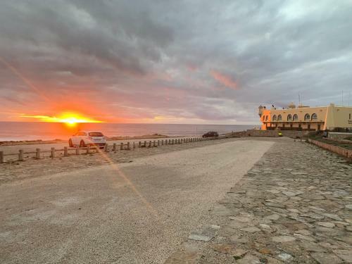 Apartamento Cascais Spacious Getaway
