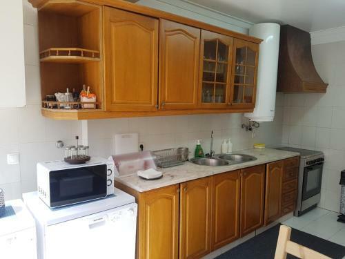 Apartamento Cascais Spacious Getaway