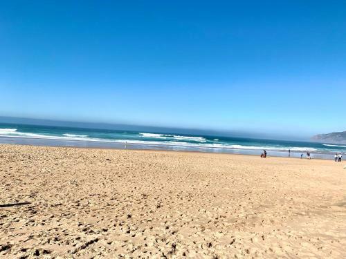 Apartamento Cascais Spacious Getaway