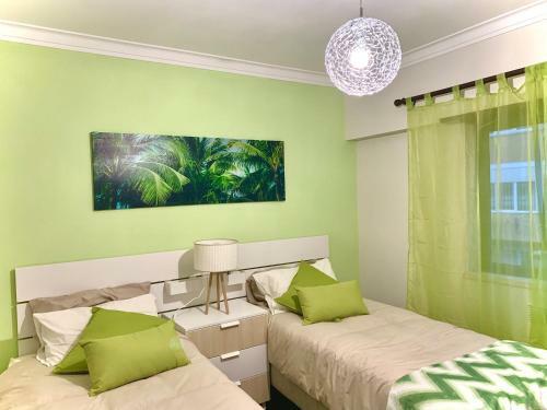 Apartamento Cascais Spacious Getaway