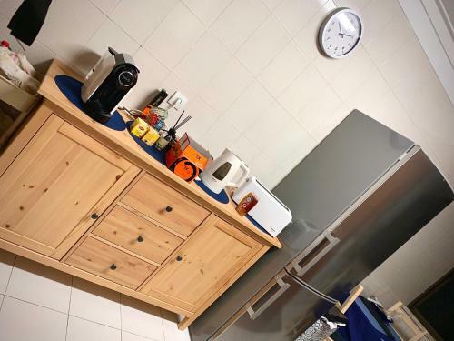 Apartamento Cascais Spacious Getaway