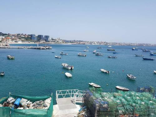 Apartamento Cascais Spacious Getaway