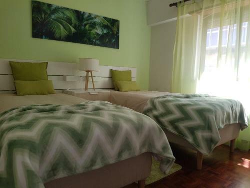 Apartamento Cascais Spacious Getaway