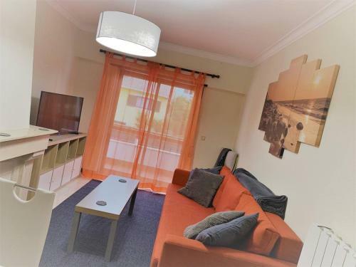 Apartamento Cascais Spacious Getaway