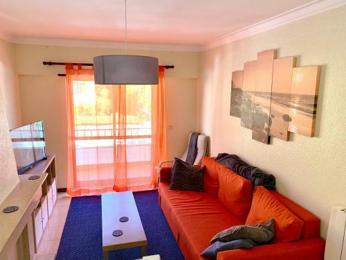 Apartamento Cascais Spacious Getaway