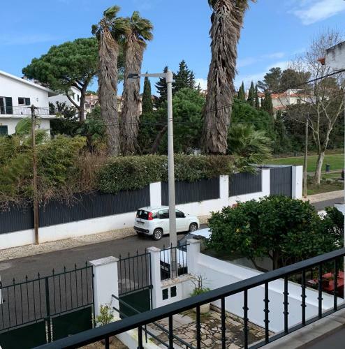 Apartamento Cascais Spacious Getaway