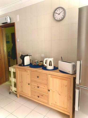 Apartamento Cascais Spacious Getaway