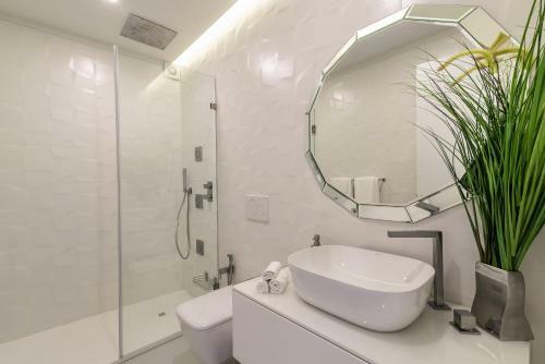 Cascais Center Luxury Beach Apartment