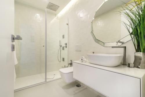 Cascais Center Luxury Beach Apartment