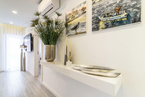 Cascais Center Luxury Beach Apartment