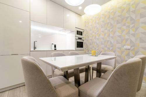 Cascais Center Luxury Beach Apartment