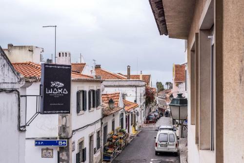 Cascais Center Luxury Beach Apartment