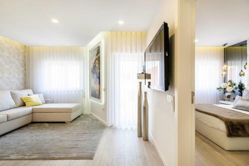 Cascais Center Luxury Beach Apartment