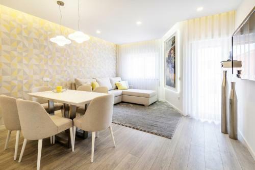 Cascais Center Luxury Beach Apartment