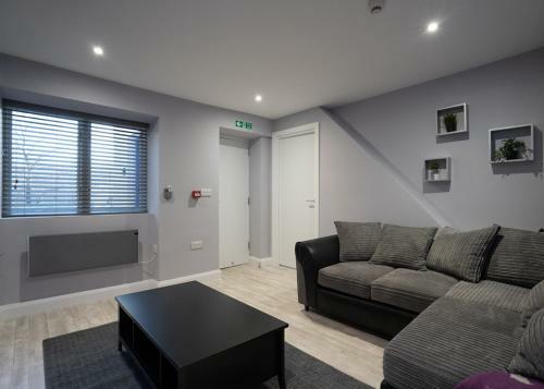 Indigo Apartment - Mcafee Holiday Lettings