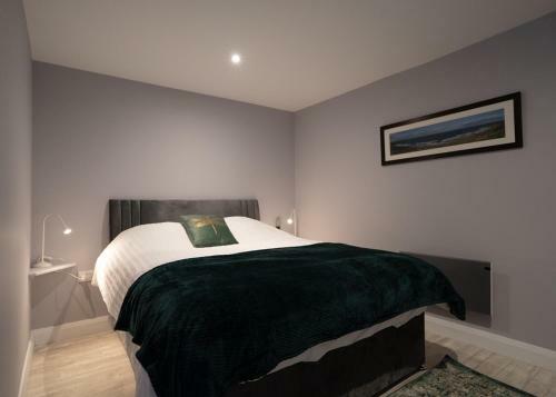 Indigo Apartment - Mcafee Holiday Lettings