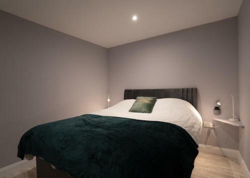 Indigo Apartment - Mcafee Holiday Lettings