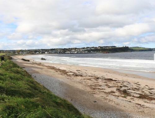 Holiday Home In Ballycastle - F�inne Na Cairde