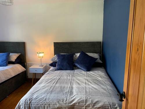 Holiday Home In Ballycastle - F�inne Na Cairde