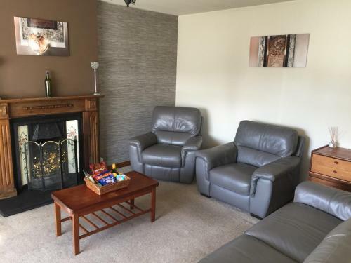 Holiday Home In Ballycastle - F�inne Na Cairde