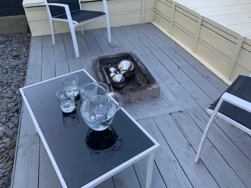 Holiday Home In Ballycastle - F�inne Na Cairde